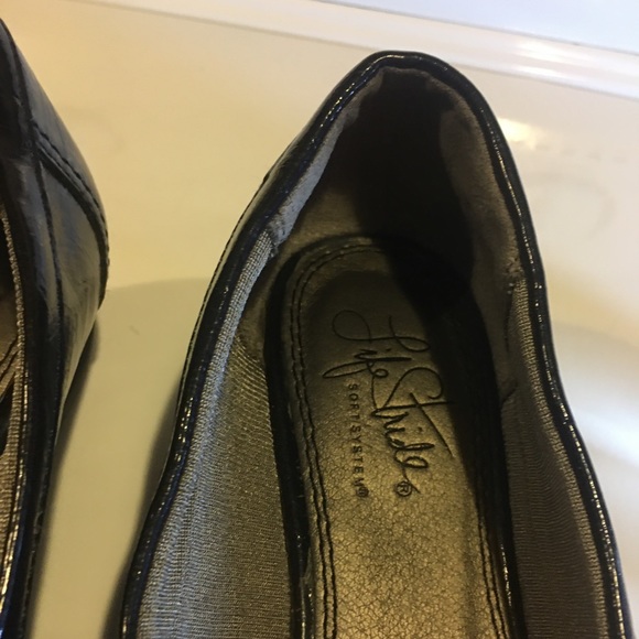 Life Stride Soft System Loafer Size 7M - Picture 9 of 14